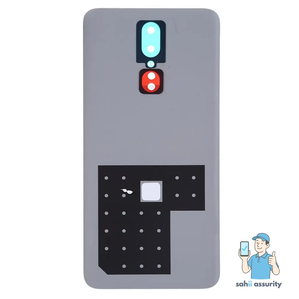 Back Panel Cover for Oppo F11 thumbnail